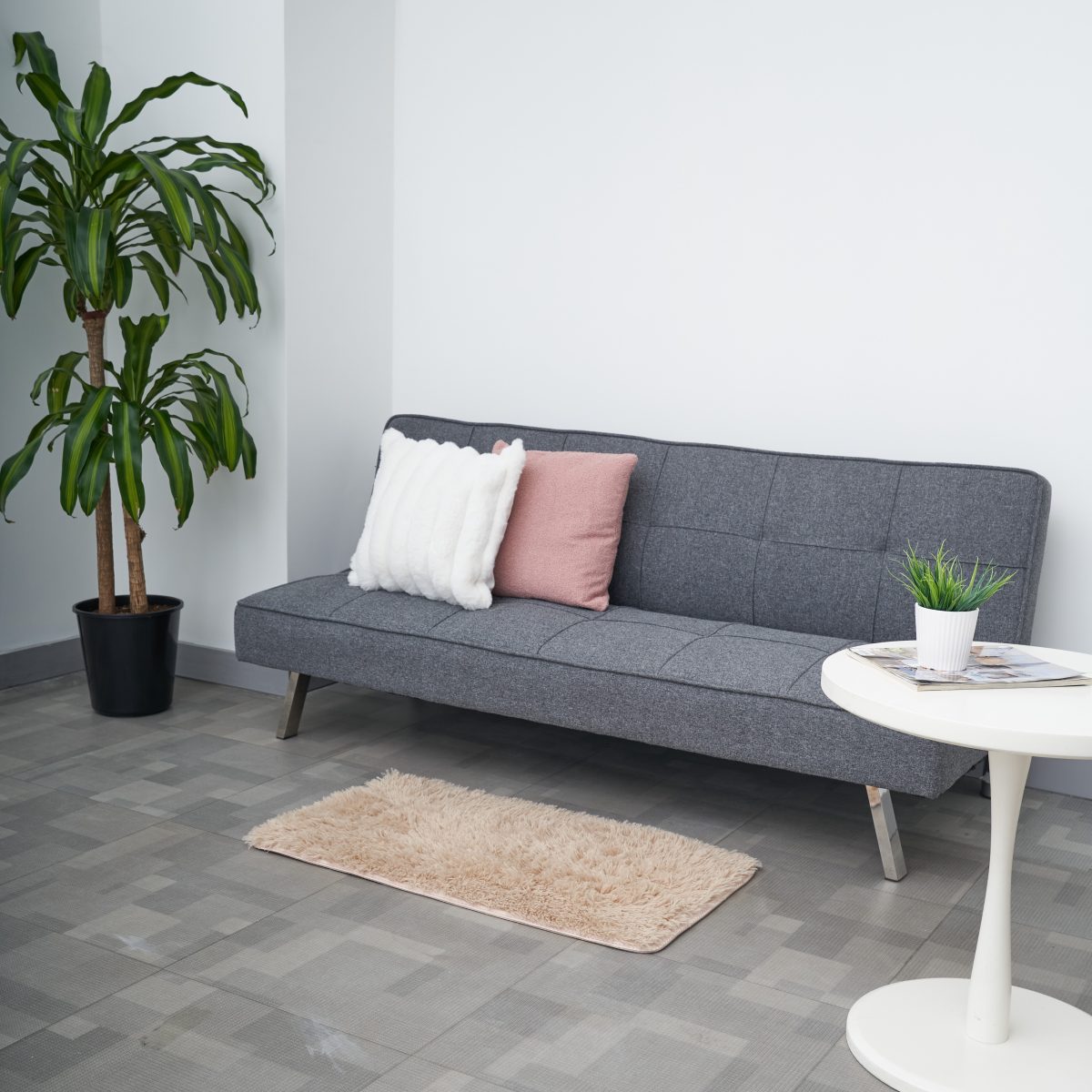 Alfombra Pelo Largo (50X90Cm Aprox) - Imagen 2