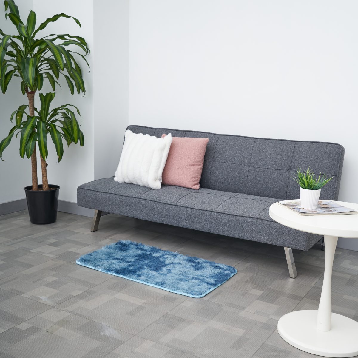 Alfombra Pelo Largo (50X90Cm Aprox) - Imagen 4