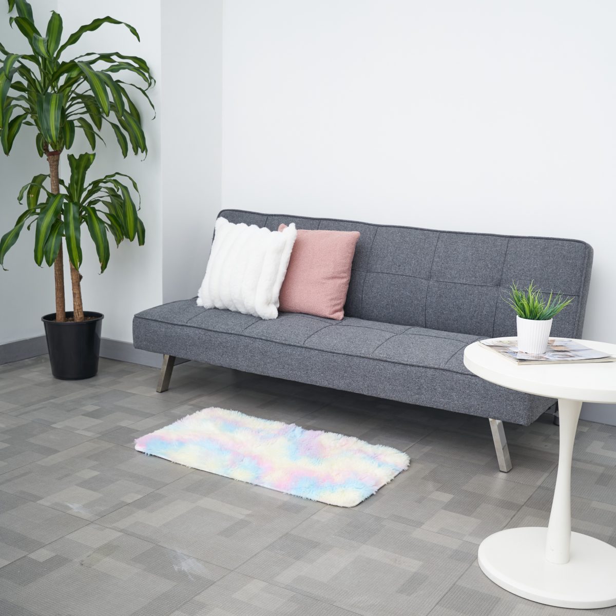 Alfombra Pelo Largo (50X90Cm Aprox) - Imagen 3