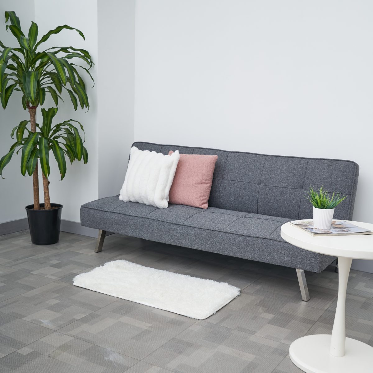 Alfombra Pelo Largo (50X90Cm Aprox) - Imagen 7