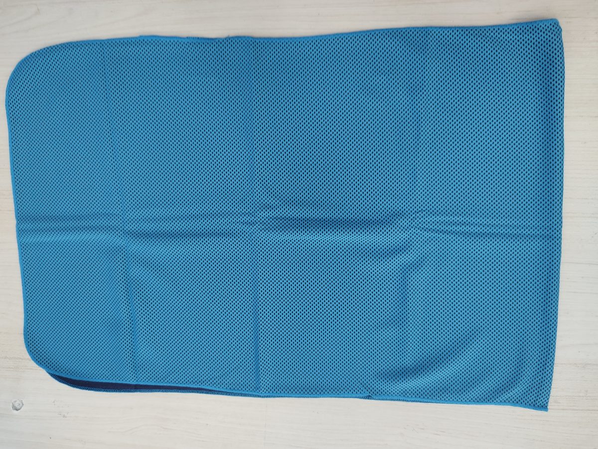 Toalla Refrescante - Imagen 8