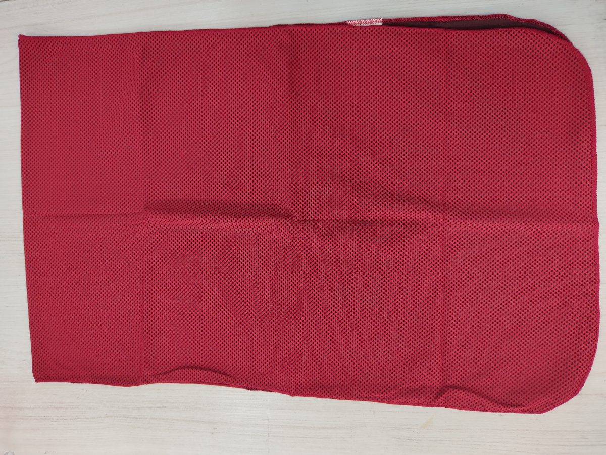 Toalla Refrescante - Imagen 11