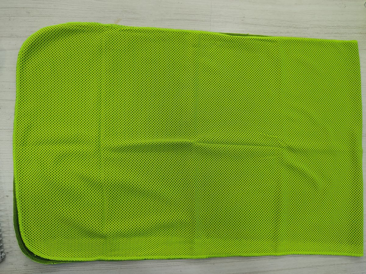 Toalla Refrescante - Imagen 2