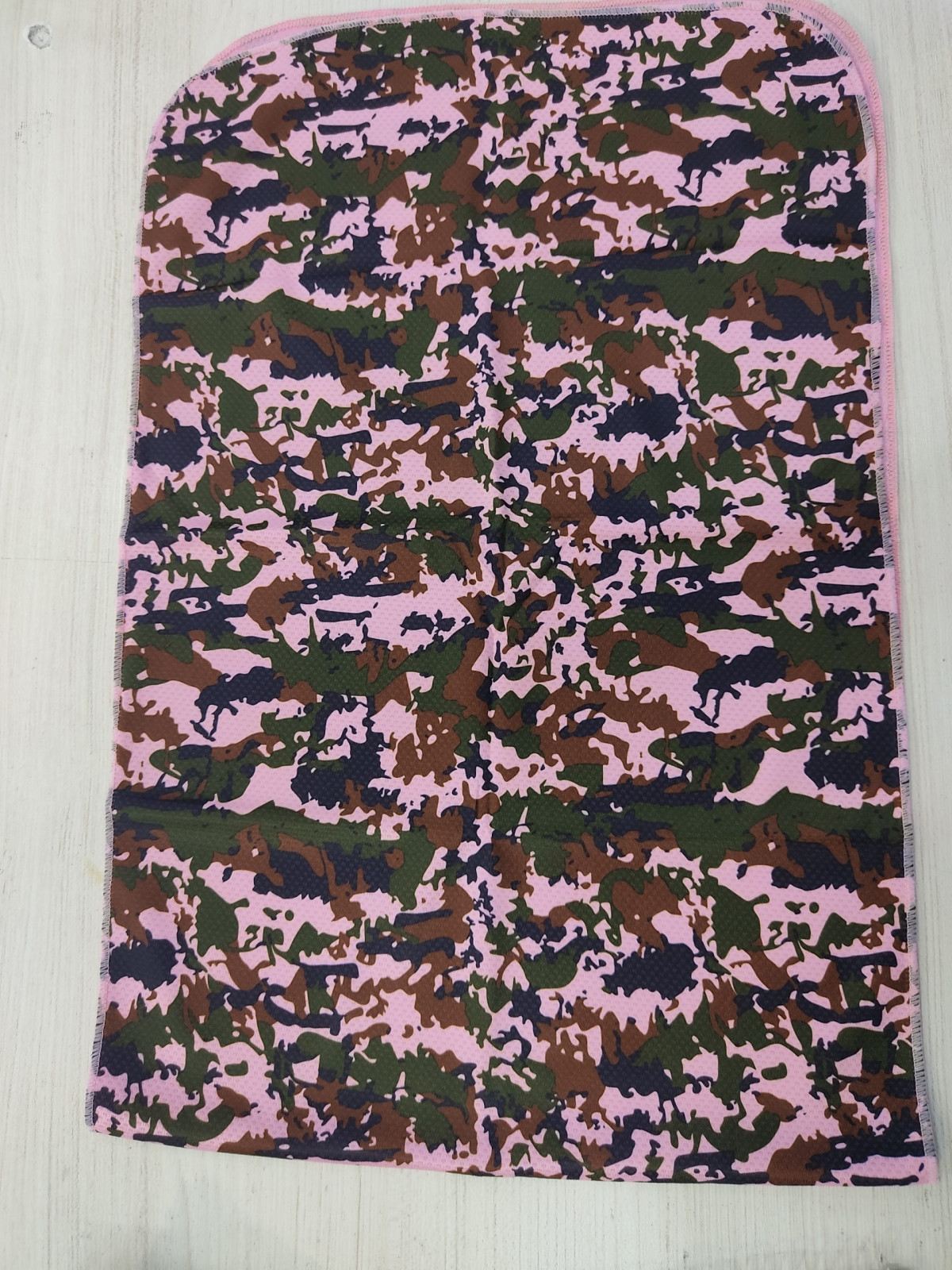 Toalla Refrescante - Imagen 5