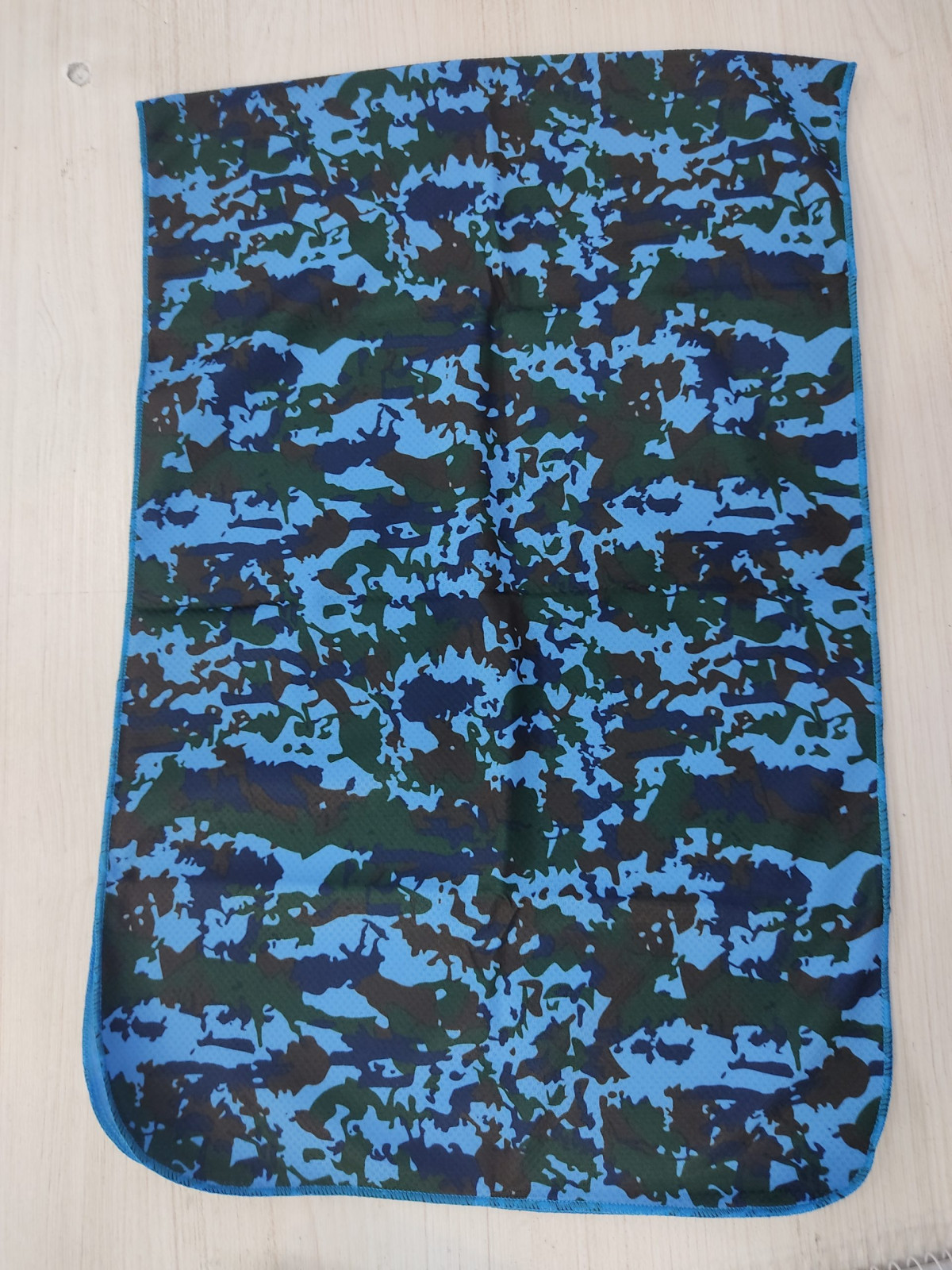 Toalla Refrescante - Imagen 3