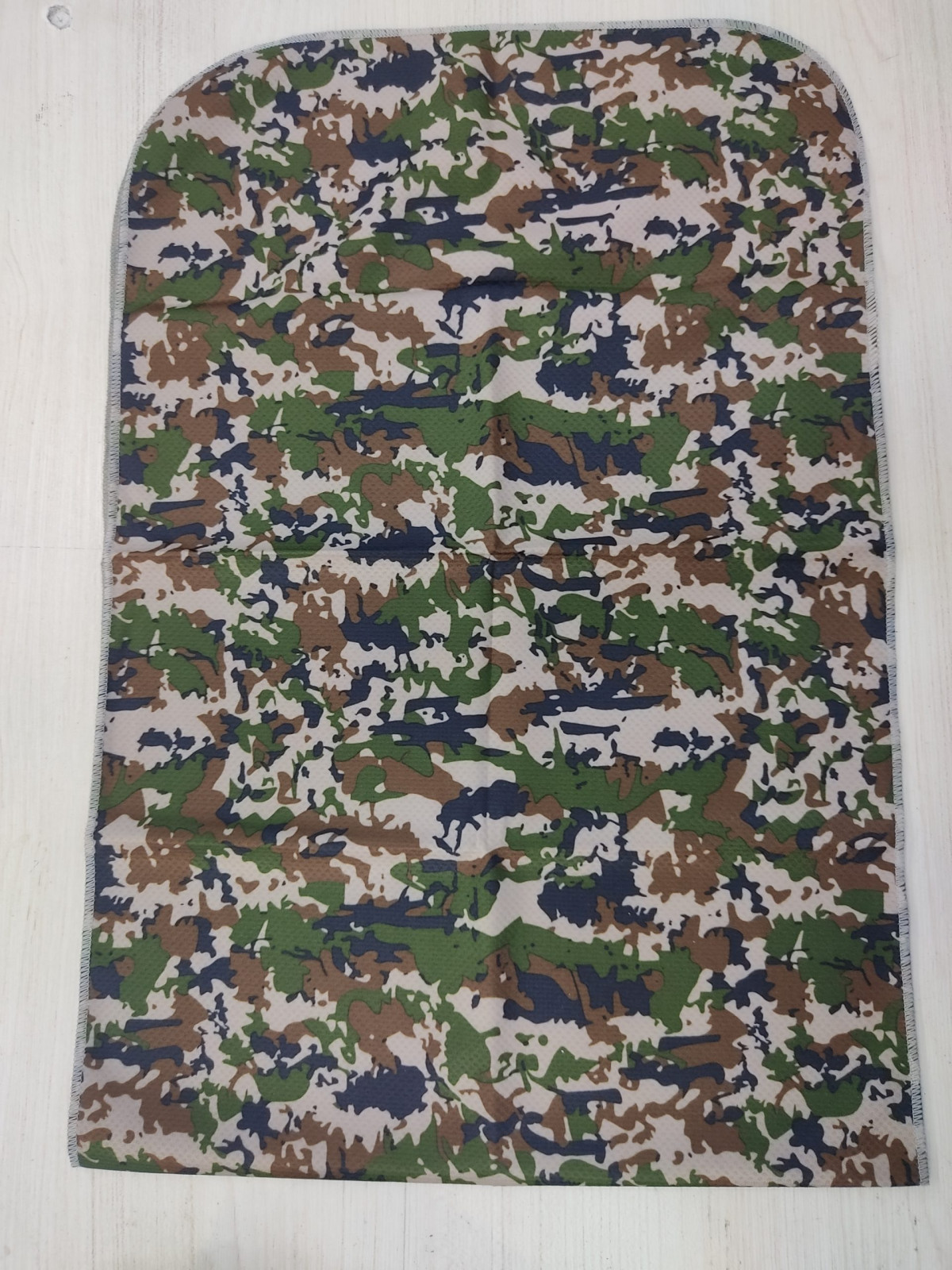 Toalla Refrescante - Imagen 10