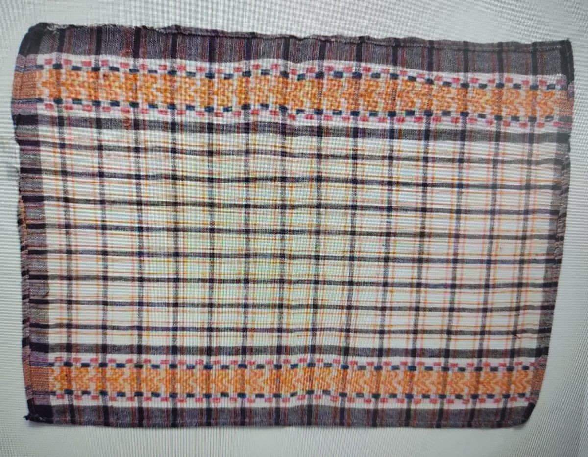 Repasador Estampado 42X62Cm - Imagen 2