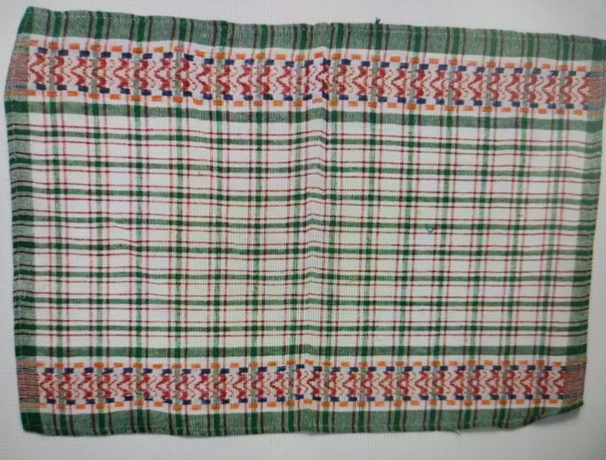 Repasador Estampado 42X62Cm - Imagen 4