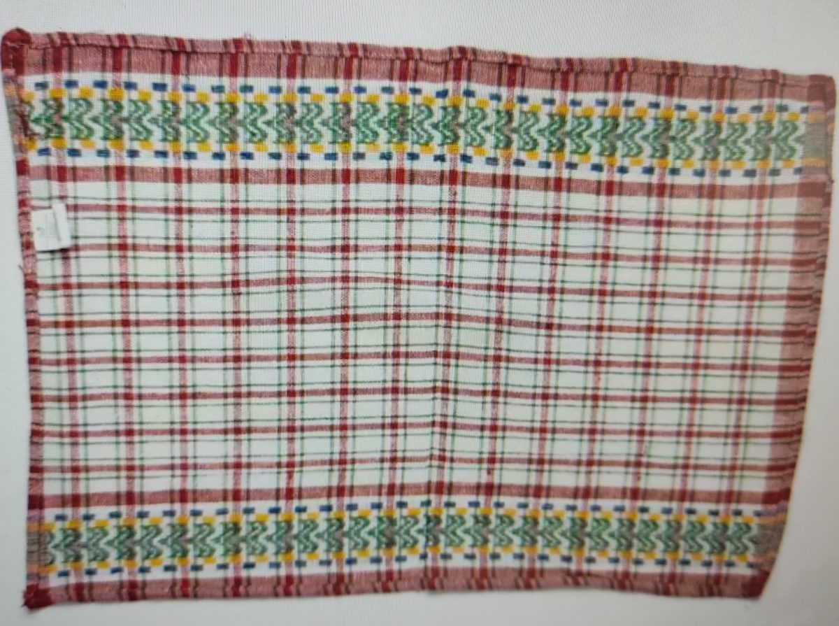 Repasador Estampado 42X62Cm - Imagen 3