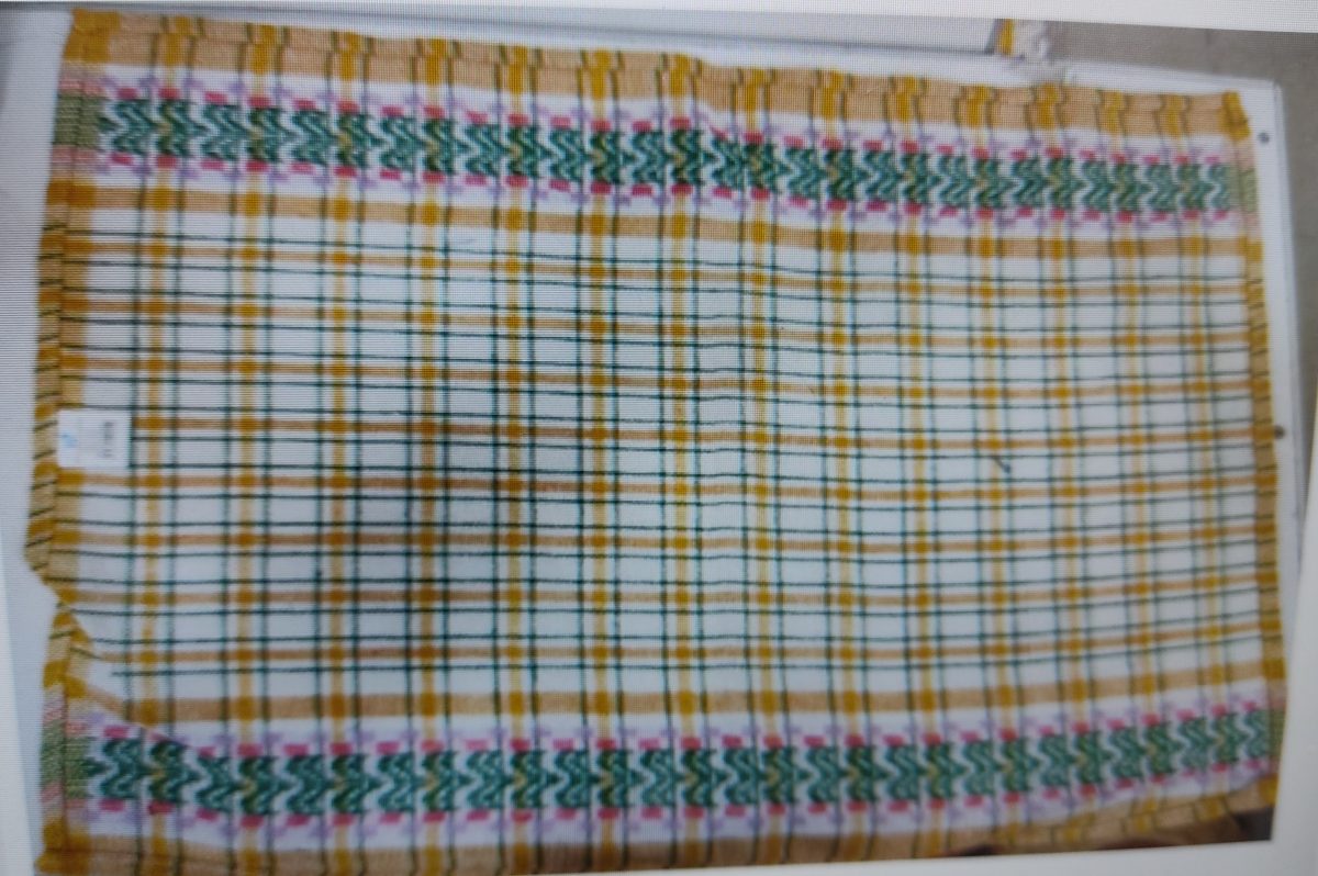 Repasador Estampado 42X62Cm - Imagen 5