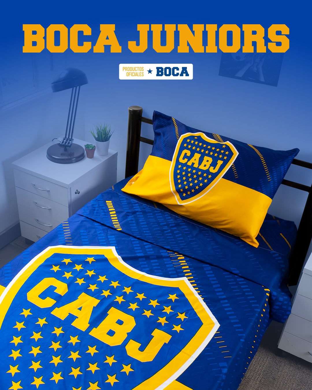 SABANA BOCA BANNER