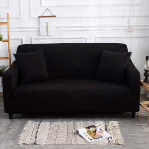 Funda De Sofa- 2 Cuerpos (140 - 185Cm Aprox)