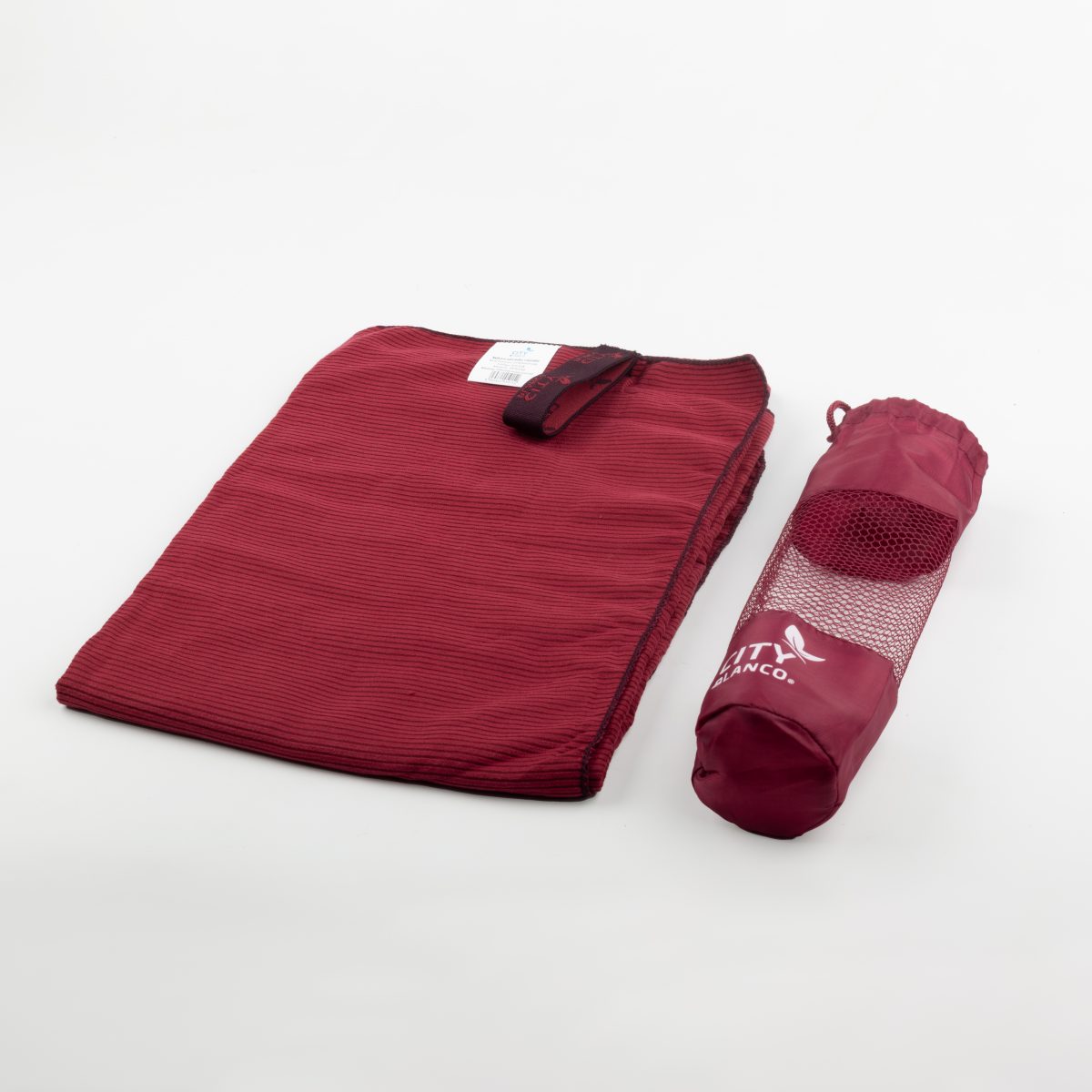 Toallon Secado Rapido Rayado 70X150Cm Prox - Imagen 14