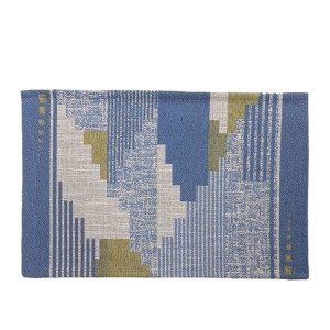 Alfombra De Baño Estampado