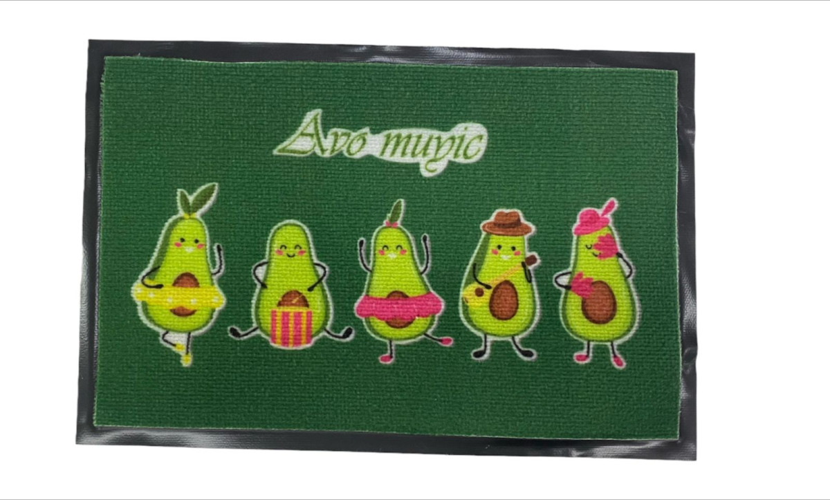 Alfombra Yute Palta 40*60 - Imagen 4