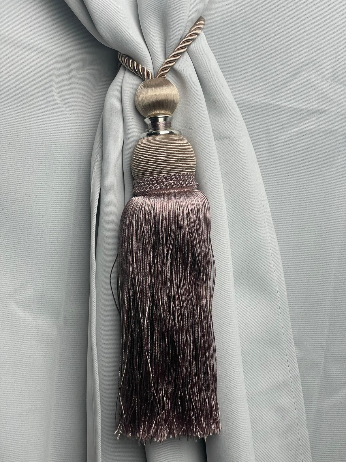 Borla Grande - Imagen 1