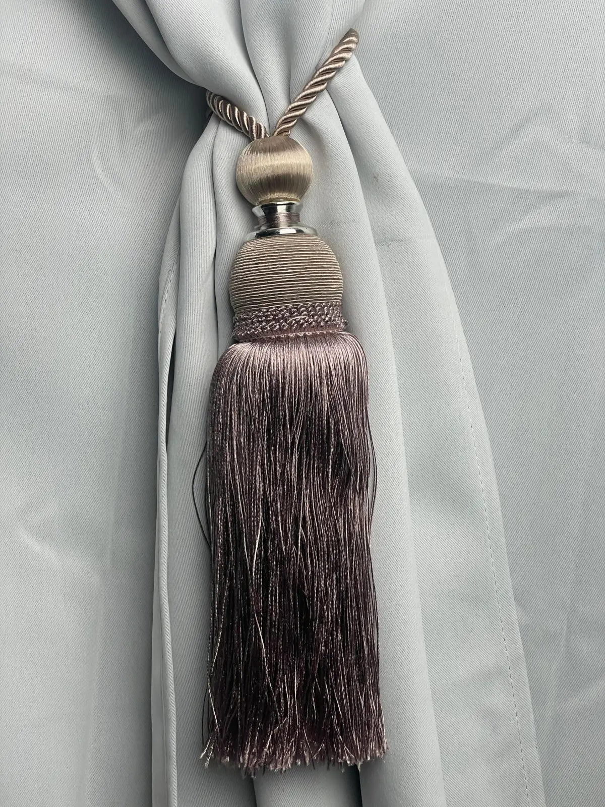 Borla Grande - Imagen 1