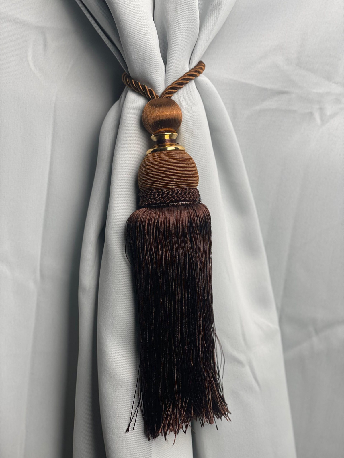 Borla Grande - Imagen 2