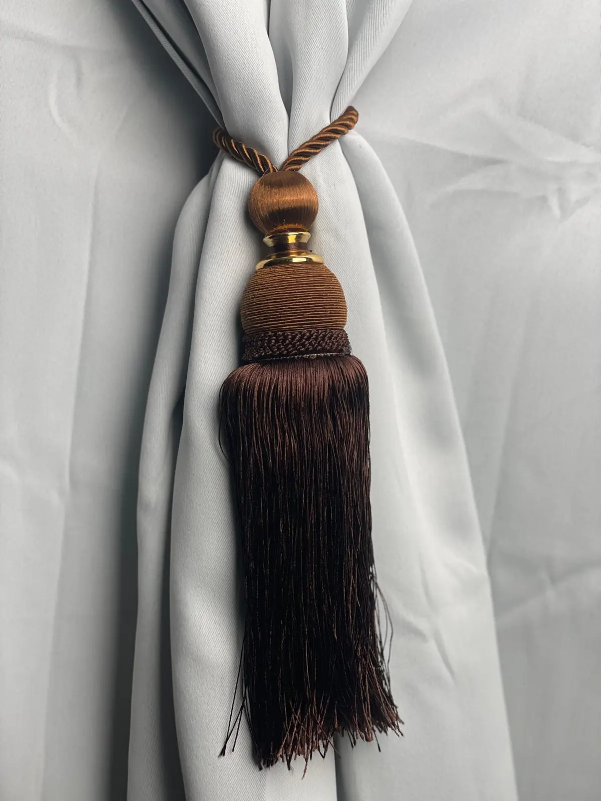 Borla Grande - Imagen 2