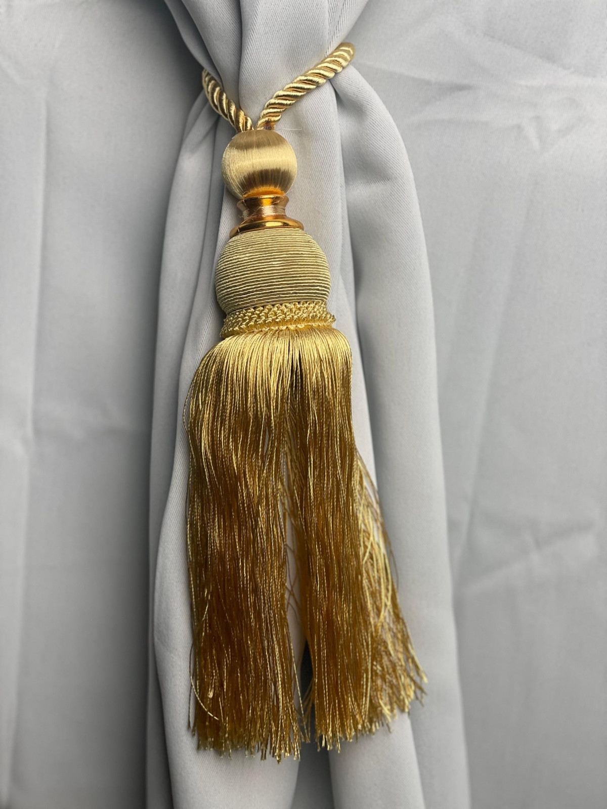 Borla Grande - Imagen 3