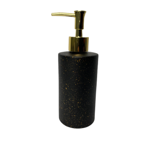 Dispenser De Vidrio "Narrow" 19X6Cm Aprox