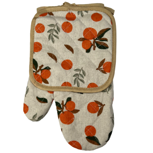 Manopla C/ Agarradera Figuras