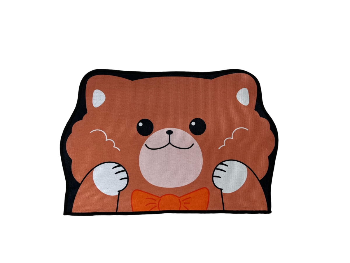 Alfombra Animales - Imagen 1