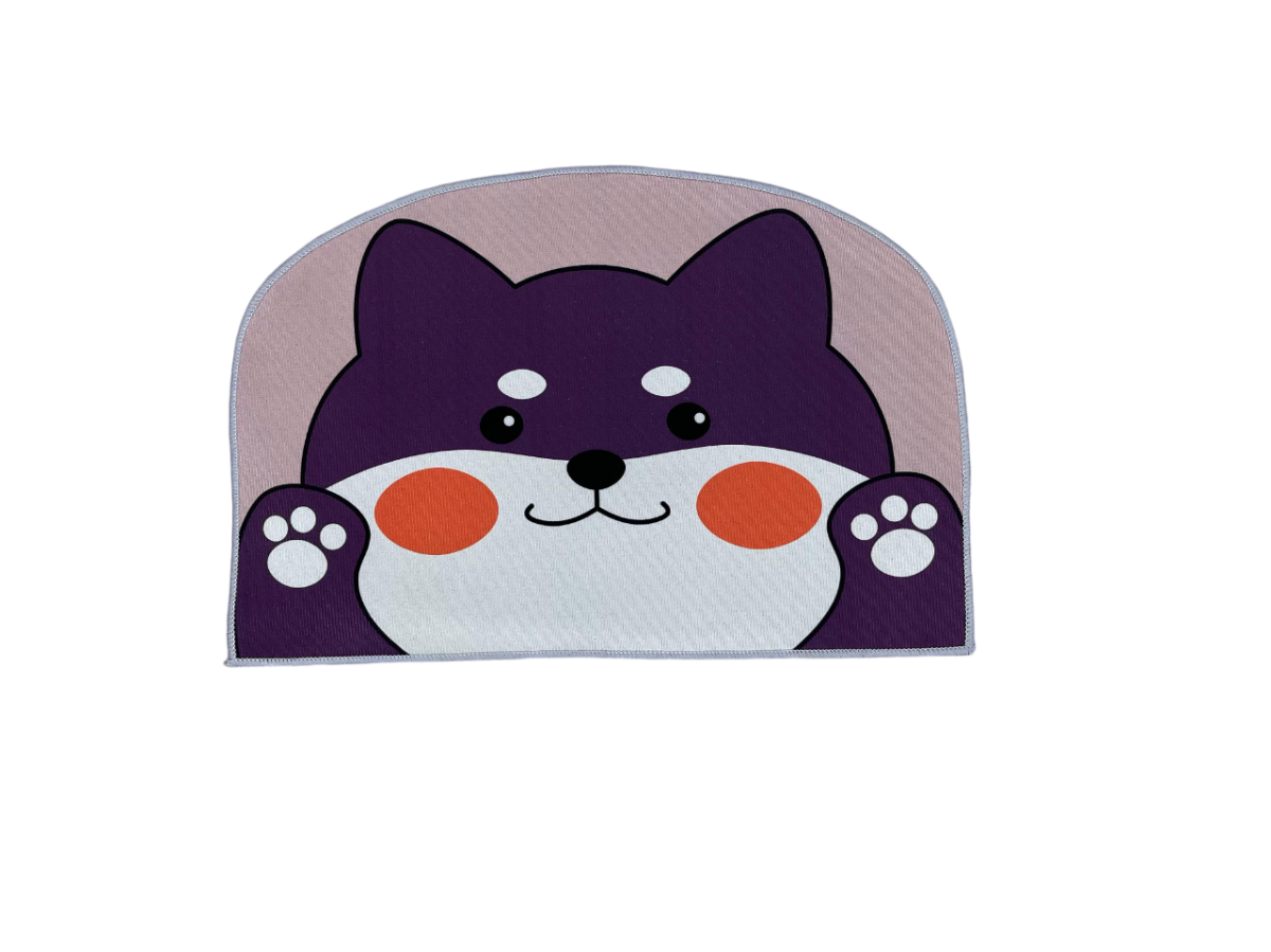 Alfombra Animales - Imagen 4