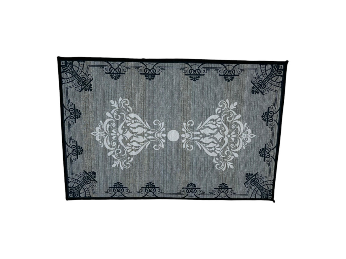 Alfombra Incaico 40X60Cm Aprox - Imagen 3