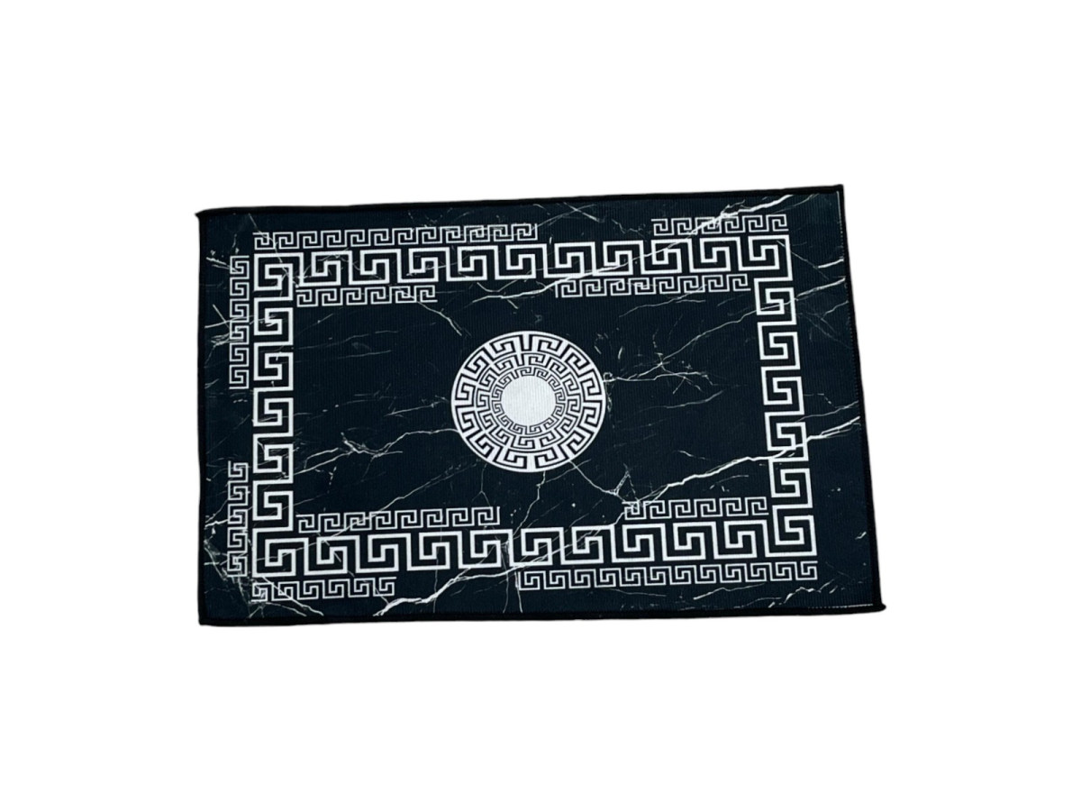 Alfombra Incaico 40X60Cm Aprox - Imagen 2