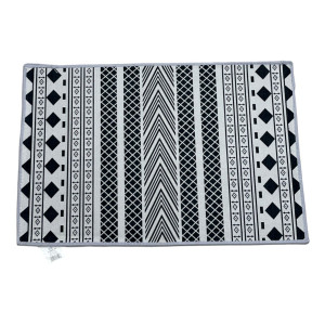 Alfombra Incaico 40X60Cm Aprox