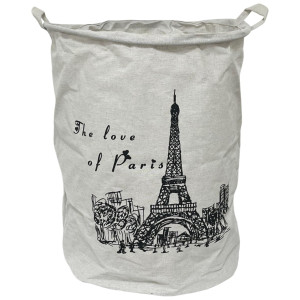 Cesto Para Ropa 40X50 Aprox