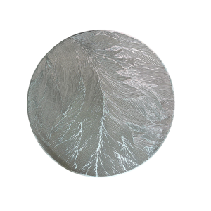 Carpeta Redonda Pvc X6 38Cm Aprox