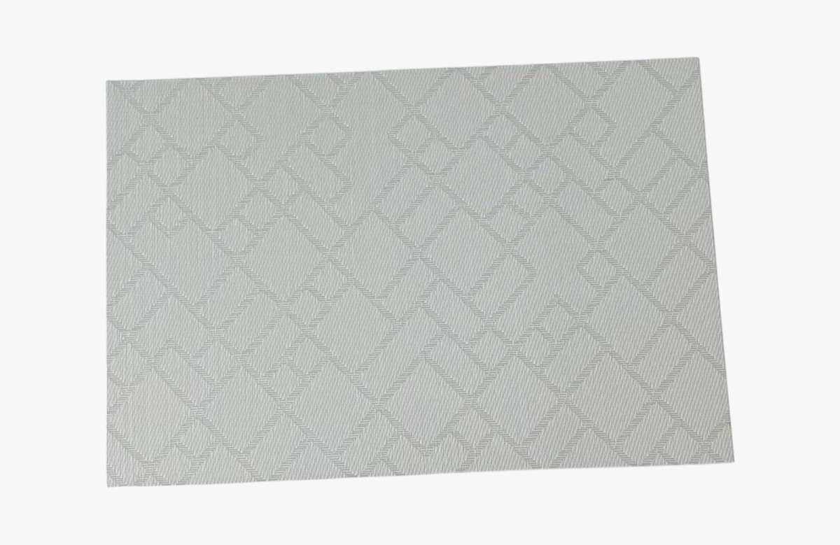 Individuales Con Cuadros 30X45Cm Aprox - Imagen 1