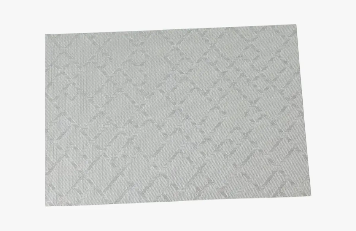 Individuales Con Cuadros 30X45Cm Aprox - Imagen 1