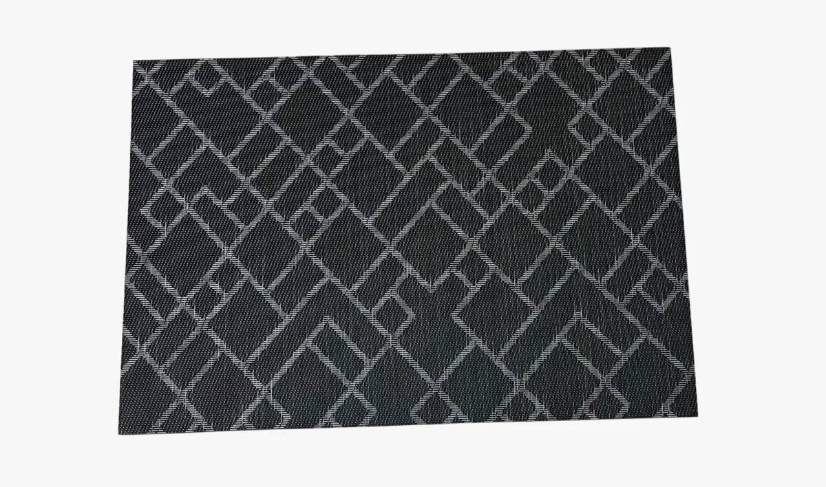 Individuales Con Cuadros 30X45Cm Aprox - Imagen 2