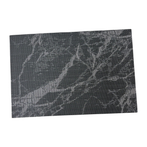 Individual Pvc De Marmol*6 30X45Cm