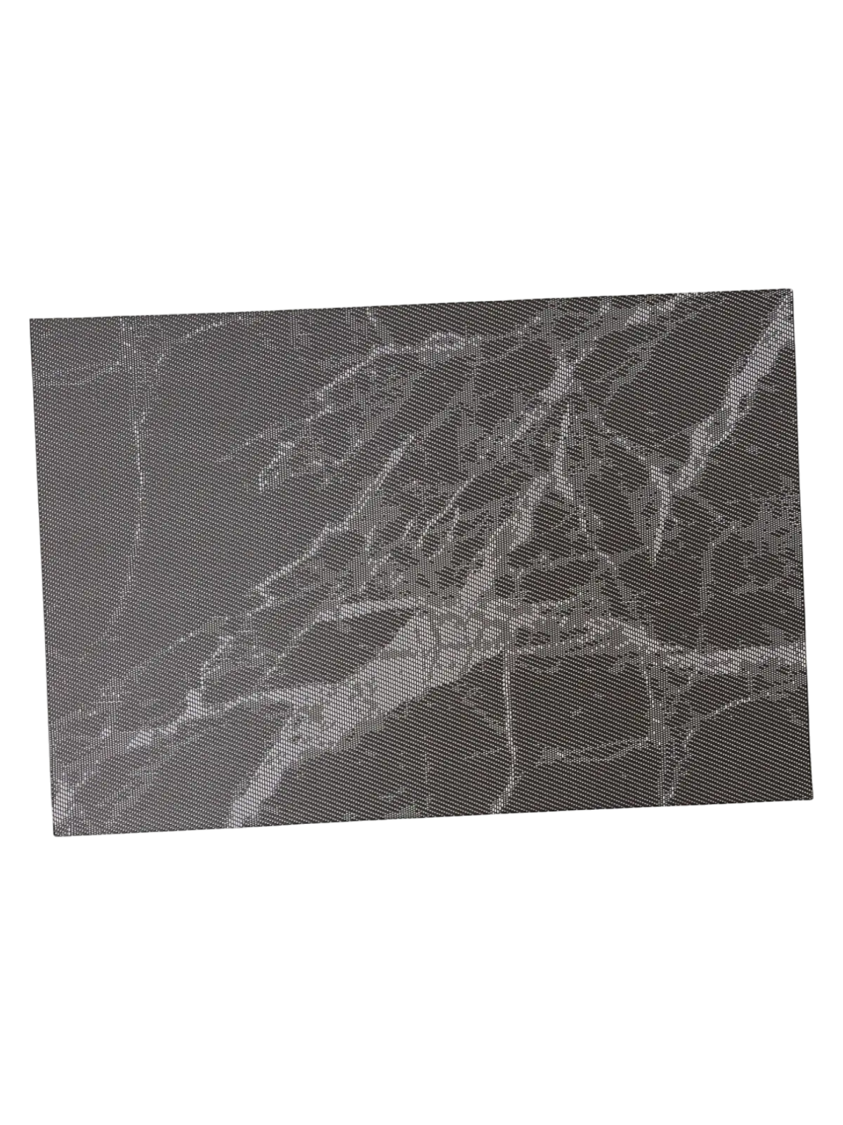Individual Pvc De Marmol*6 30X45Cm - Imagen 3