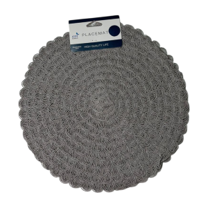 Carpeta Trenzadas 6Pcs (38 Cm Aprox)