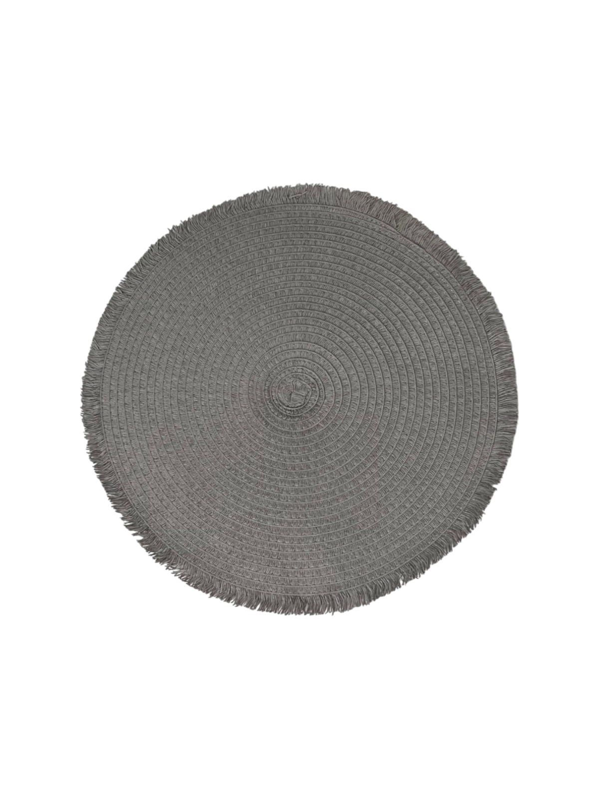 Carpeta Flecos Redondas  X6Pcs - Imagen 1