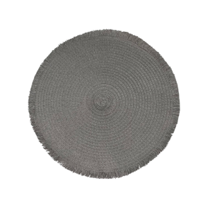 Carpeta Flecos Redondas  X6Pcs