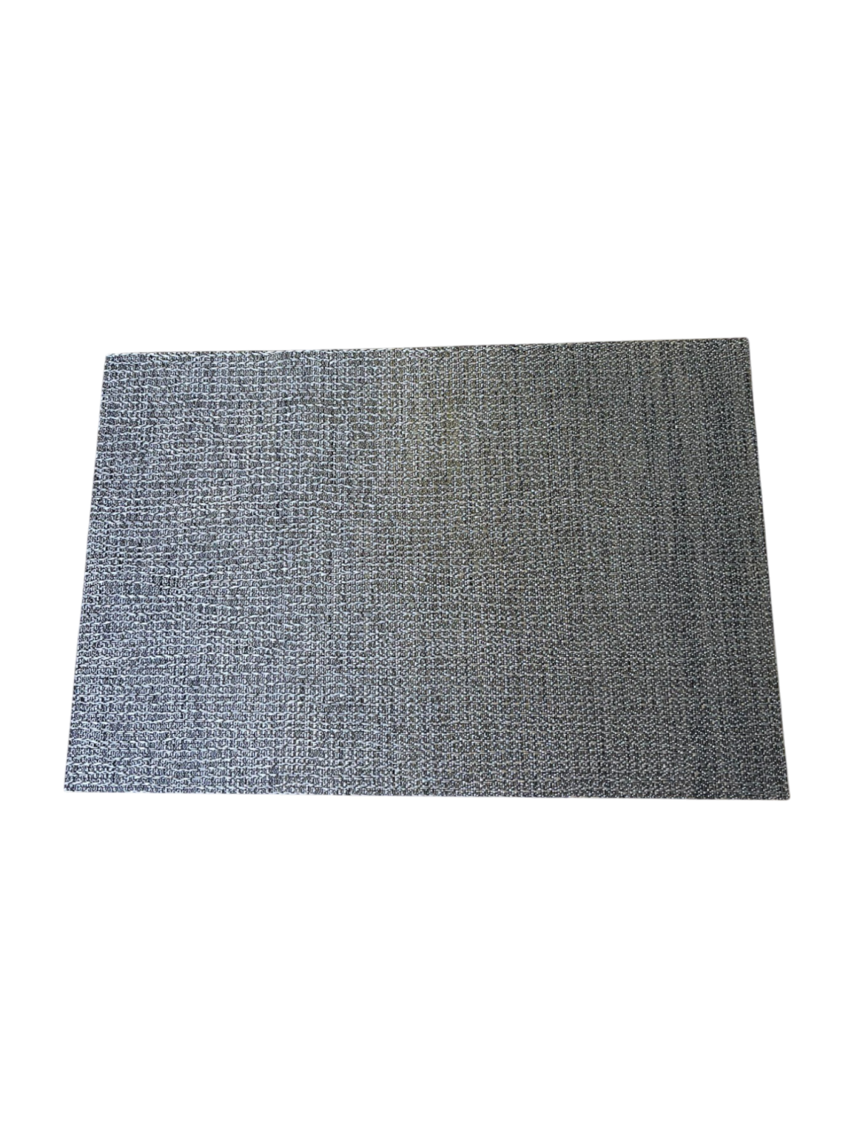 Individual Con Rayas 6Pcs 30X45Cm Aprox - Imagen 3