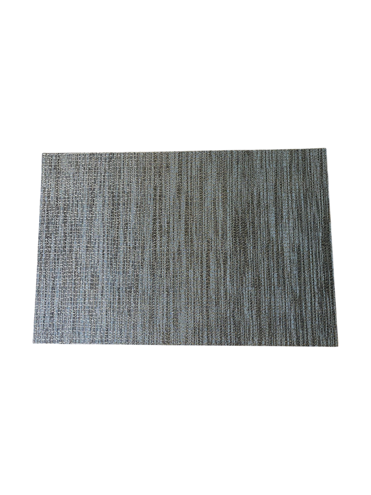 Individual Con Rayas 6Pcs 30X45Cm Aprox - Imagen 2