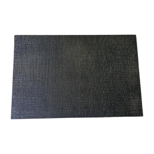 Individual Con Rayas 6Pcs 30X45Cm Aprox