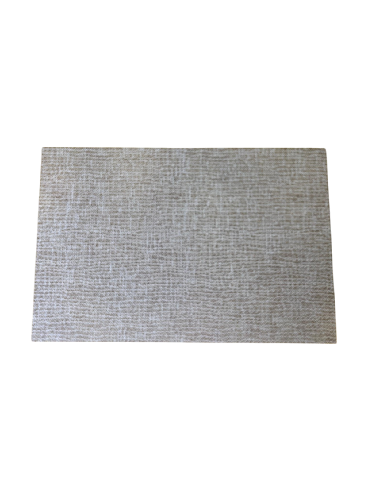 Individual Con Rayas 6Pcs 30X45Cm Aprox - Imagen 5