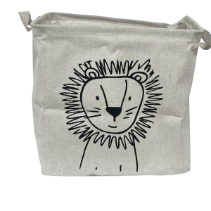 Cesto Para Ropa 30X30Cm Aprox