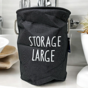 Cesto Para Ropa 40X46Cm Aprox