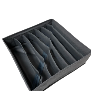 Organizador Plegable X7 Compartimientos