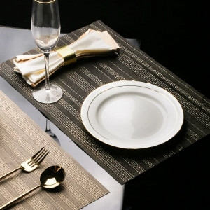 Individual Tejido X6 (30 X 45 Cm Aprox)