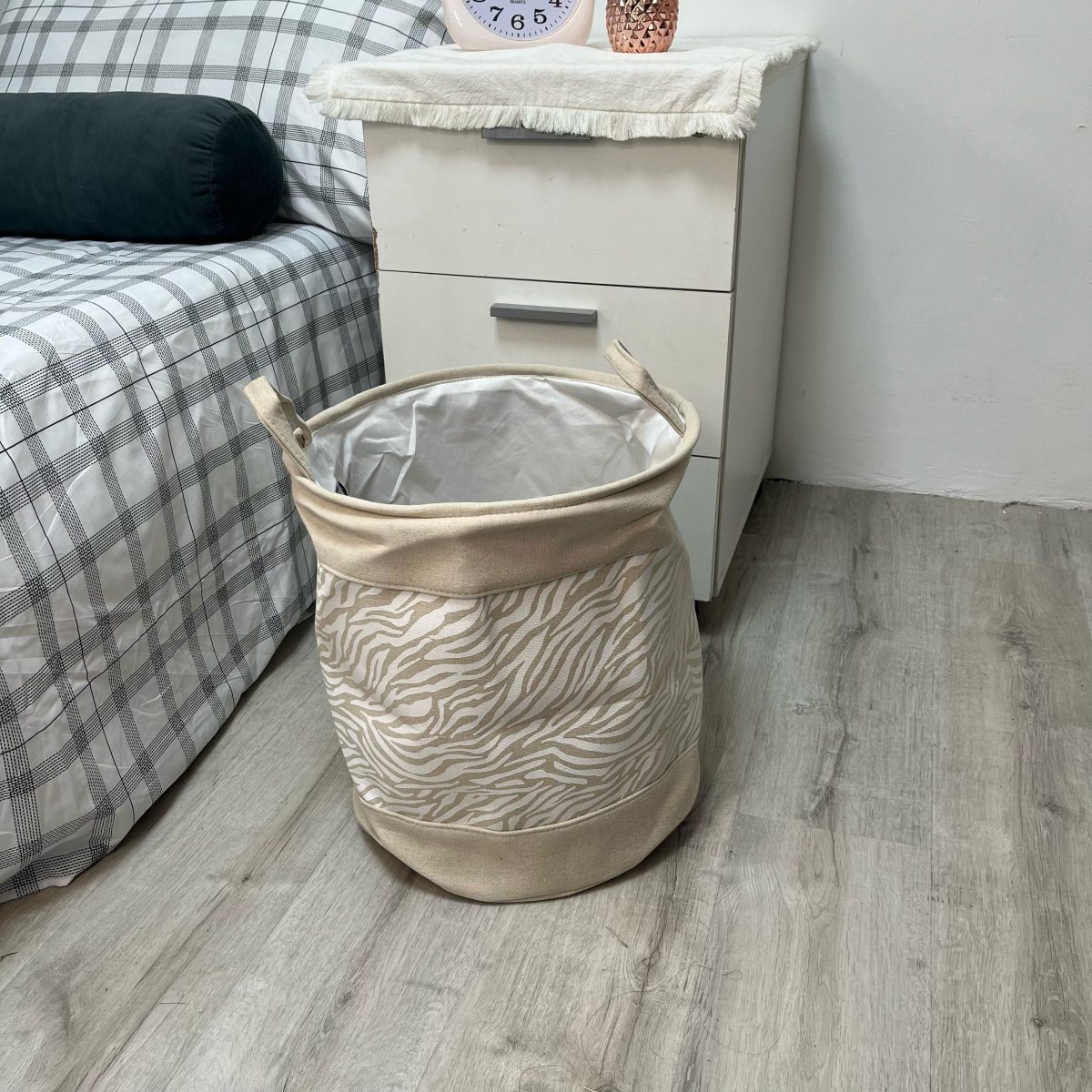 Cesto De Ropa 35X40Cm Aprox - Imagen 2